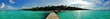 Malediven - Insel