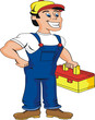 Plumber