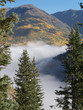 River of Fog River of Fog