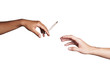 Connecting people