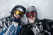 Snow