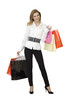 Shopaholic