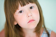 Foto: Little girl Little girl