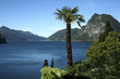 paesaggio ticinese, lugano paesaggio ticinese, lugano