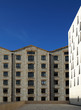 Quartier des Docks - Marseille