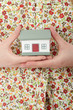 Real estate concept Real estate concept