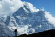 Hike in Himalaya