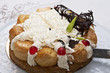 gâteau