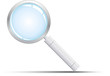 Magnifying glass