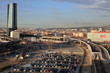 Marseille - Quartier Euromed