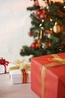 Weihnachtsgeschenk