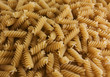Spiral pasta