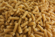 Spiral pasta