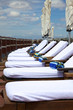 deck chair