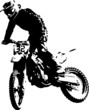 vector mx rider