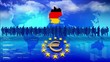 Eurozone: Germany Eurozone: Germany