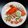 lobster