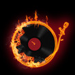 music
