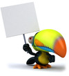 Toucan Toucan