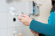 Foto: liquid medicament liquid medicament