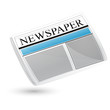 newspaper