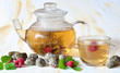 elite tea