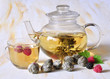 elite tea