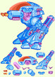Robot