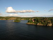 Sweden landscape