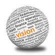 Word Ball - Vision