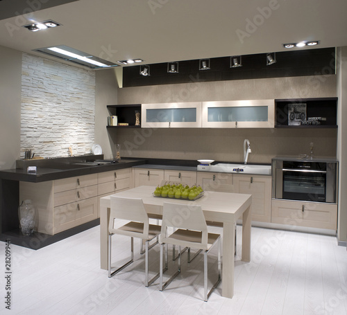 Photo: Interiorismo cocina Interiorismo cocina