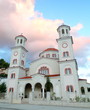 church in Berat