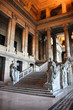 Bruxelles - famous Palace of Justice