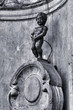 Manneken Pis