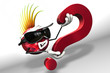 Question Ball
