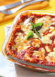Pasta - Lasagna