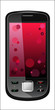 Vector modern mobile