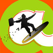 internet surf