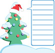 xmas letter