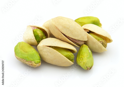 Photo: Heap of pistachio Heap of pistachio