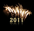 Images : fireworks 2011