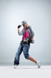 Foto: the dancer the dancer