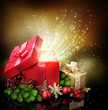 Christmas Magic Gift Christmas Magic Gift