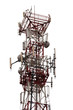 Antenna tower