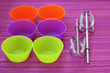 Baking cups