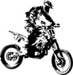 mx rider