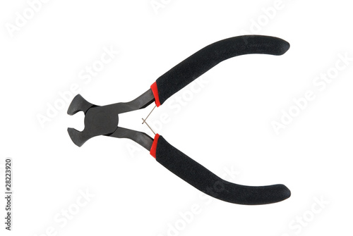 Photo: Tongs Tongs