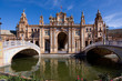 Plaza Espana