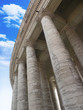 colonnato in piazza San Pietro Città del Vaticano colonnato in piazza San Pietro Città del Vaticano