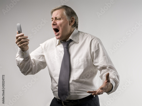 Foto: Bad news Bad news